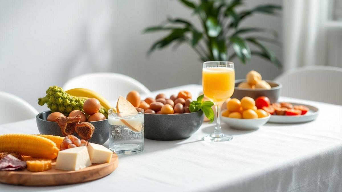 Alimentação e bebidas que protegem seus dentes Alimentação e bebidas que protegem seus dentes
