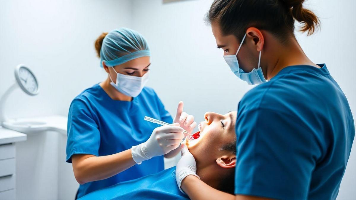 Consultas e limpezas: frequência e recomendações práticas Consultas e limpezas: frequência e recomendações práticas