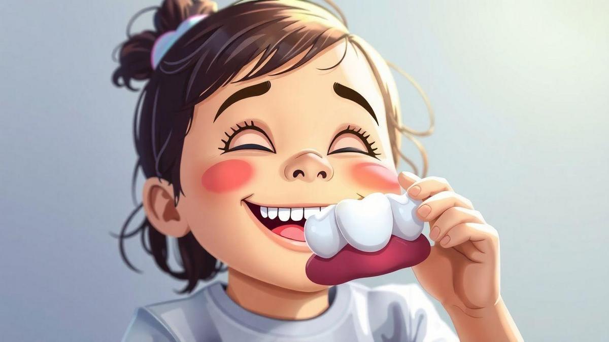 Cuidados dentários para crianças: comece cedo com SU RISO Cuidados dentários para crianças: comece cedo com SU RISO