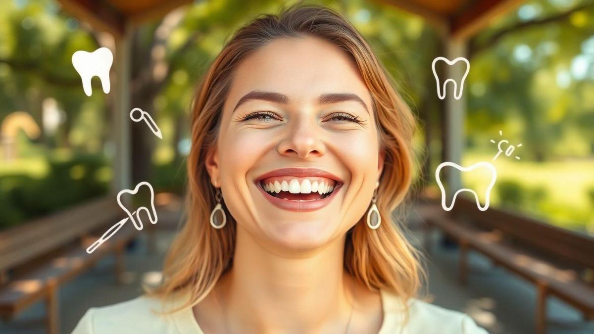 DRA SUELEN SU RISO - CUIDADOS ESSENCIAIS PARA UM SORRISO SAUDÁVEL: por que a saúde bucal importa para você DRA SUELEN SU RISO - CUIDADOS ESSENCIAIS PARA UM SORRISO SAUDÁVEL: por que a saúde bucal importa para você