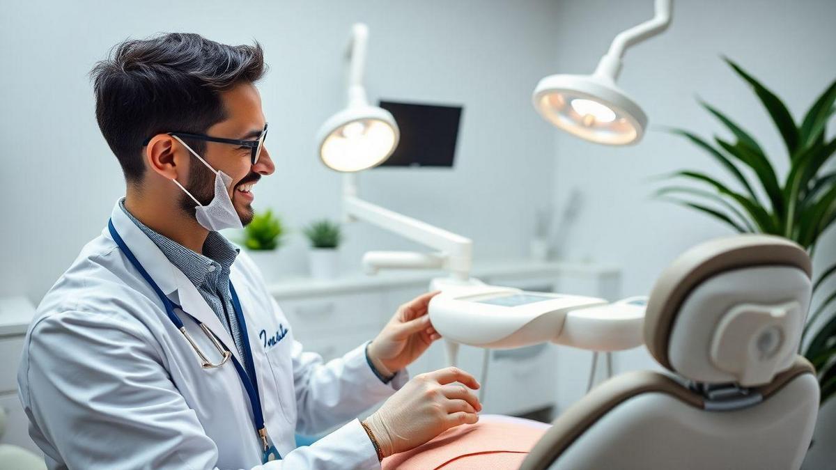 Estética dental e cuidados seguros para seu sorriso Estética dental e cuidados seguros para seu sorriso