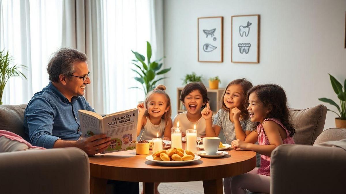 Guia prático para pais: SU RISO ODONTOLOGIA - GUIA COMPLETO DE SAÚDE BUCAL INFANTIL Guia prático para pais: SU RISO ODONTOLOGIA - GUIA COMPLETO DE SAÚDE BUCAL INFANTIL