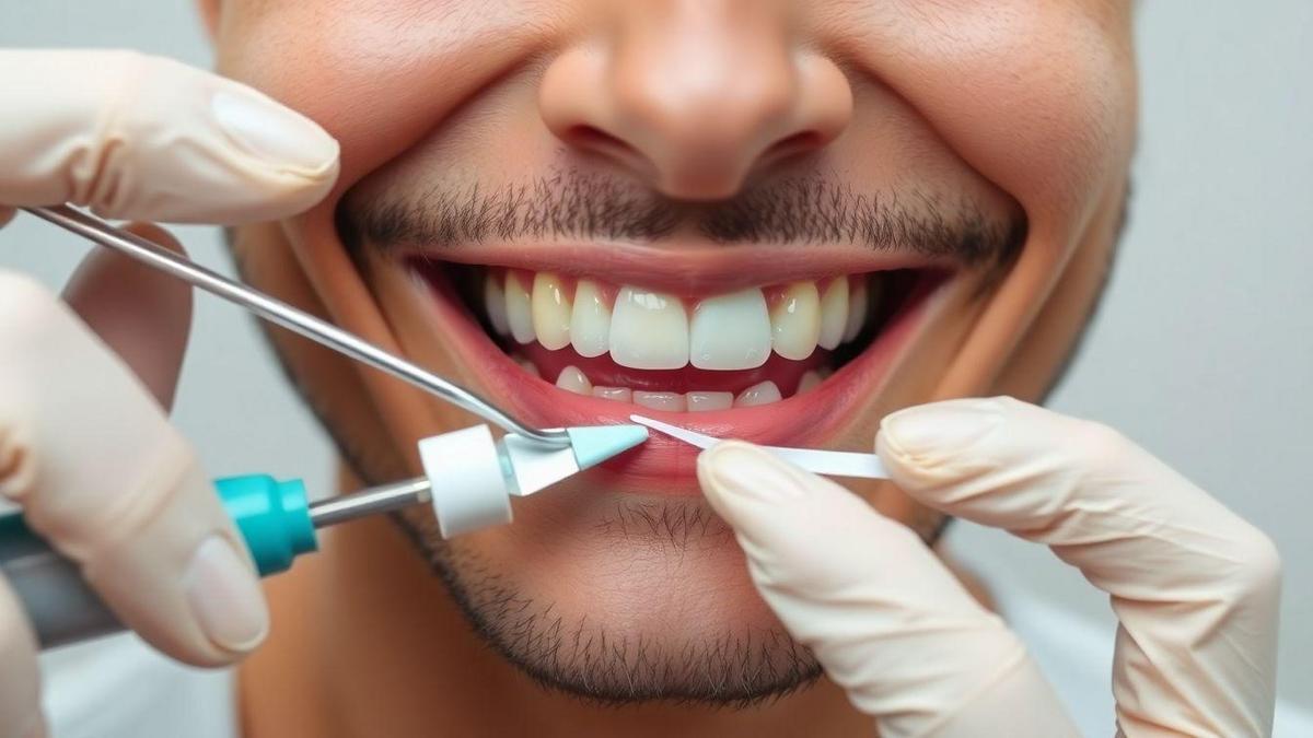 Prevenção de cáries: medidas práticas