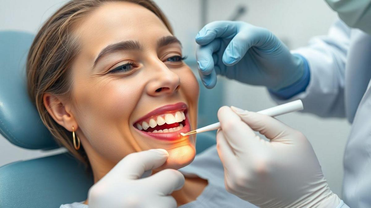 Transtorno periodontal e risco de parto prematuro