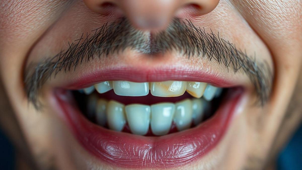 Verdades sobre cárie dentária que você precisa saber Verdades sobre cárie dentária que você precisa saber