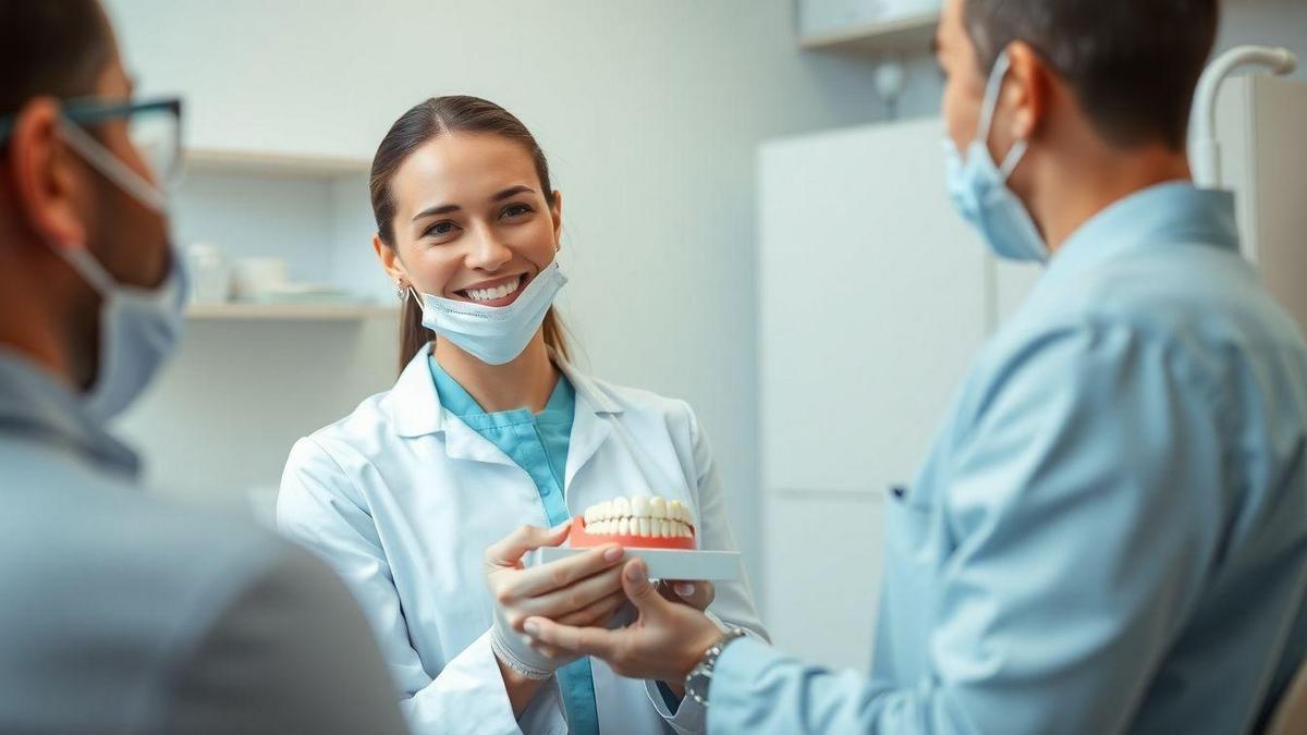 Visão geral: DRA SUELEN EXPLICA - MITOS E VERDADES SOBRE SAÚDE BUCAL Visão geral: DRA SUELEN EXPLICA - MITOS E VERDADES SOBRE SAÚDE BUCAL