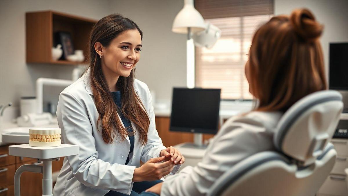 Por que você deve cuidar da boca na adolescência com DRA SUELEN - CUIDADOS BUCAIS NA ADOLESCÊNCIA